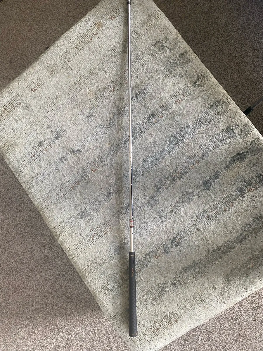 Macgregor driver - Image 3