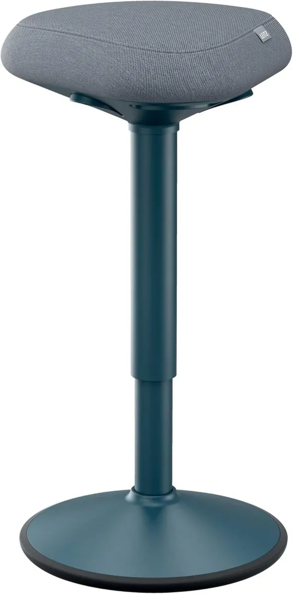 Ergo Active Standing Stool with Unique Dual - Image 1