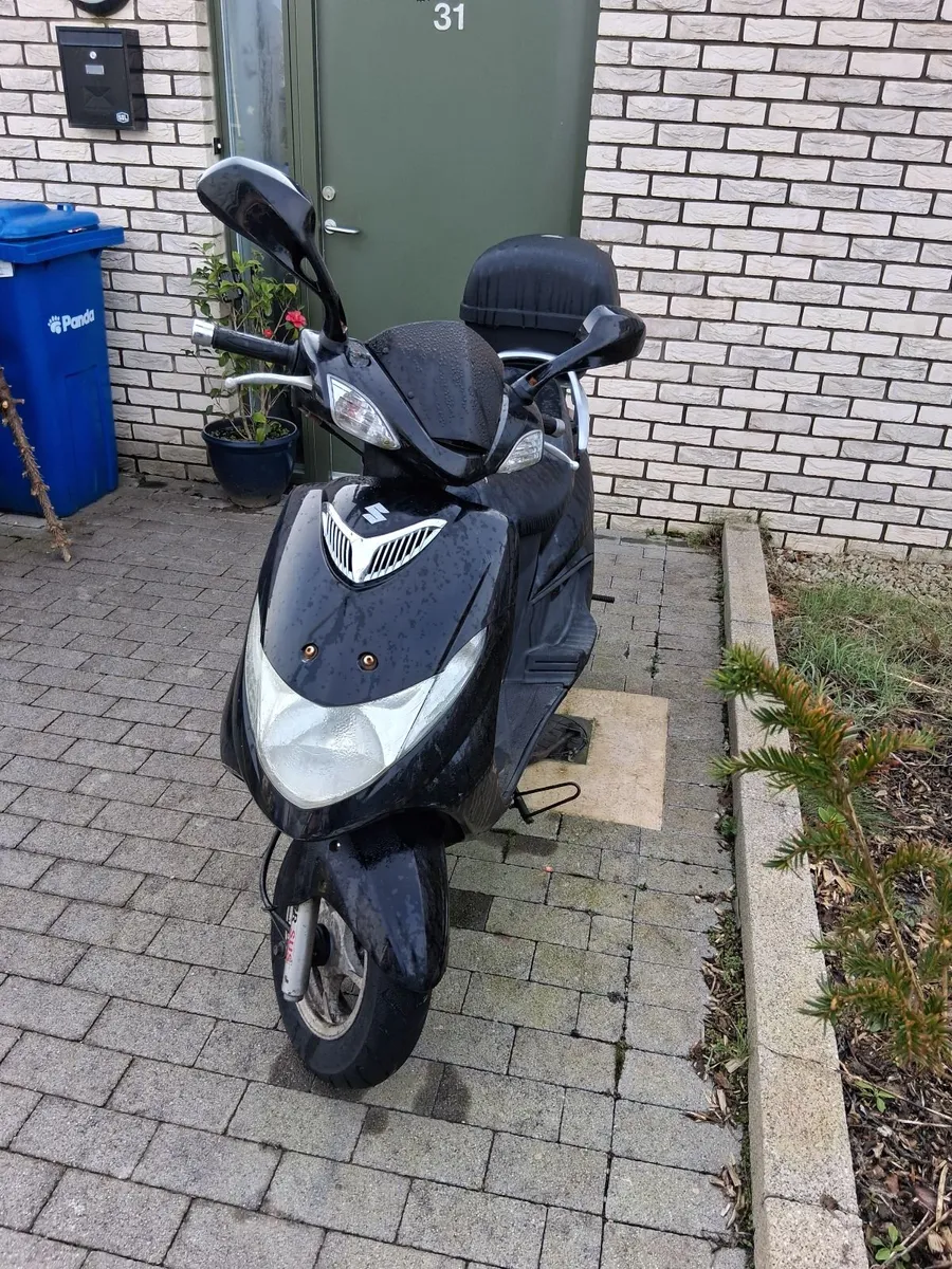 Suzuki Other 2009 - Image 4