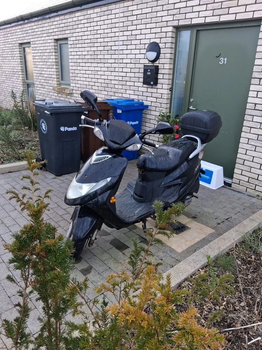 Suzuki Other 2009 - Image 1