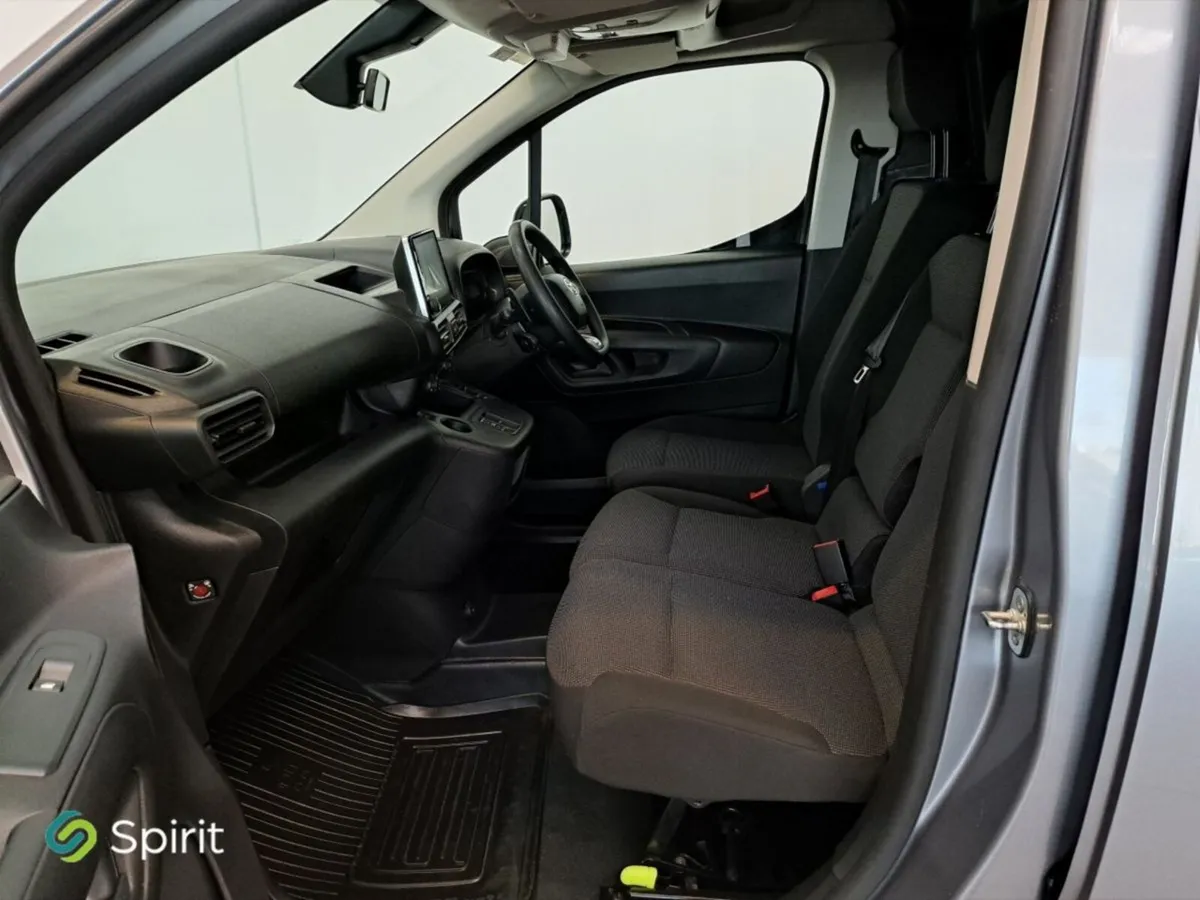 Toyota Proace Proace City Auto*Call Andrew 086 261 - Image 4