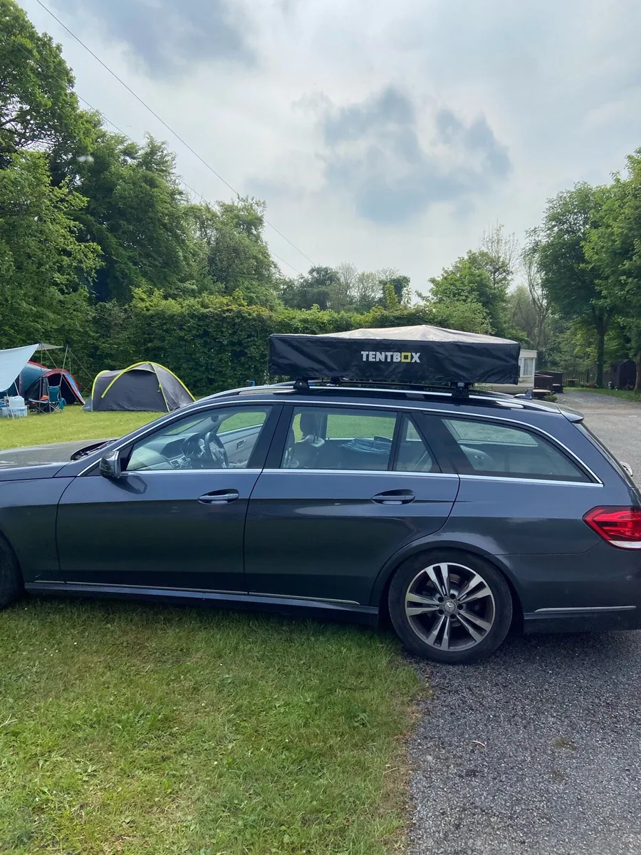 Tent Box (TentBox brand) - Image 2
