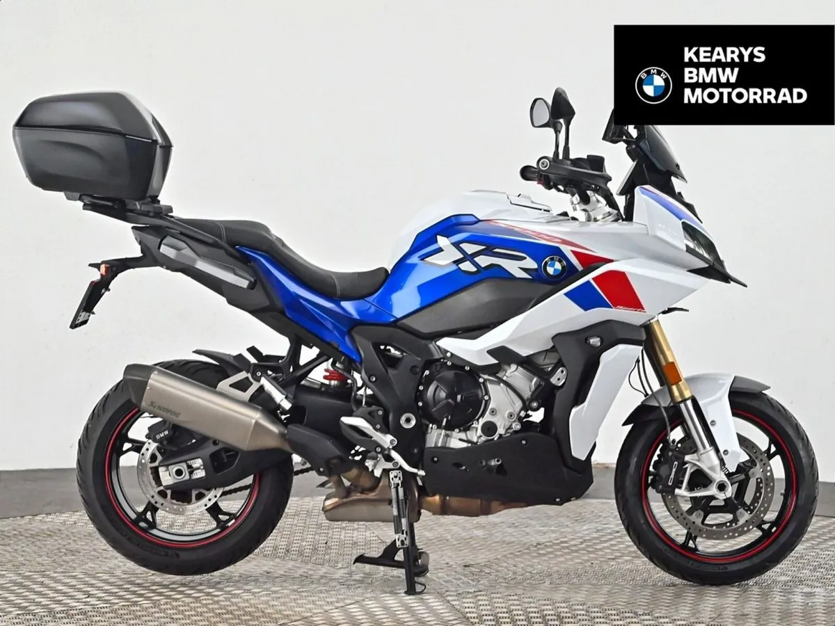 BMW S 1000 XR S1000 XR - Image 2