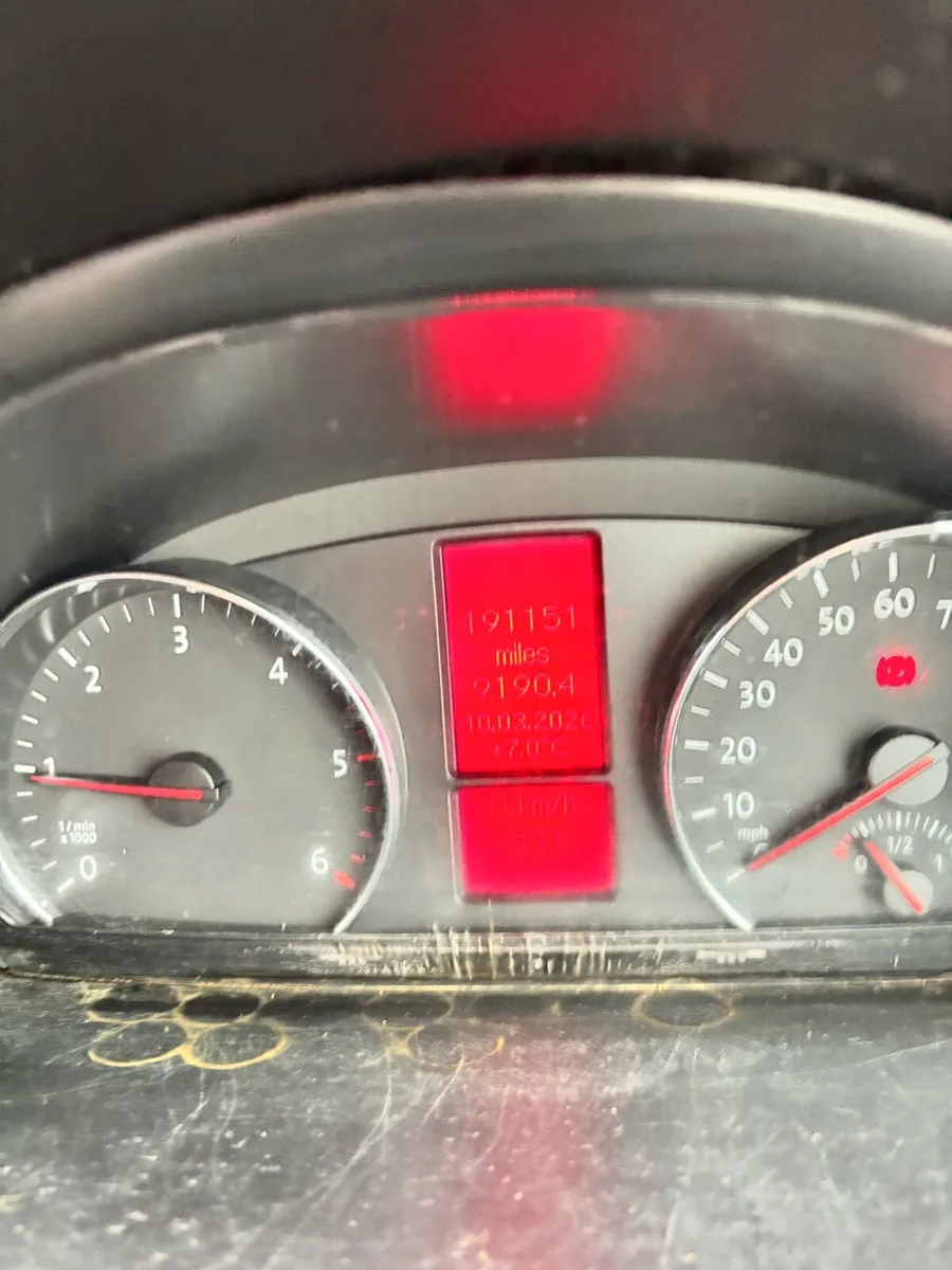 Volkswagen Crafter 2014 - Image 4