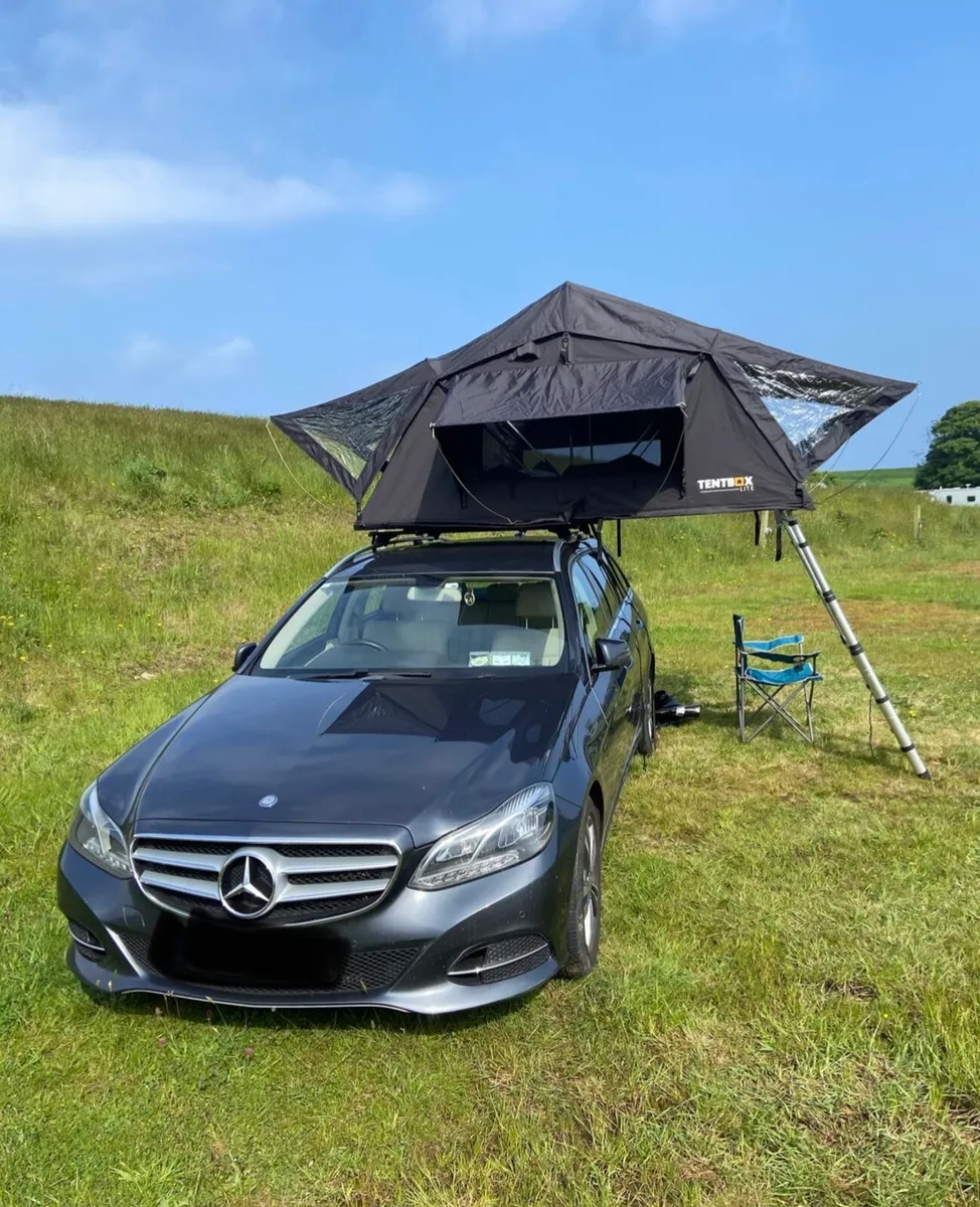 Tent Box (TentBox brand) - Image 1