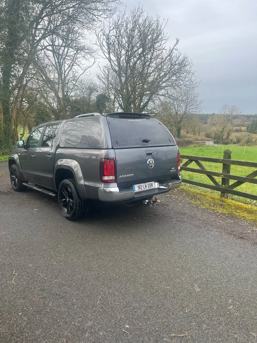 2019 VW Amorock - Image 3