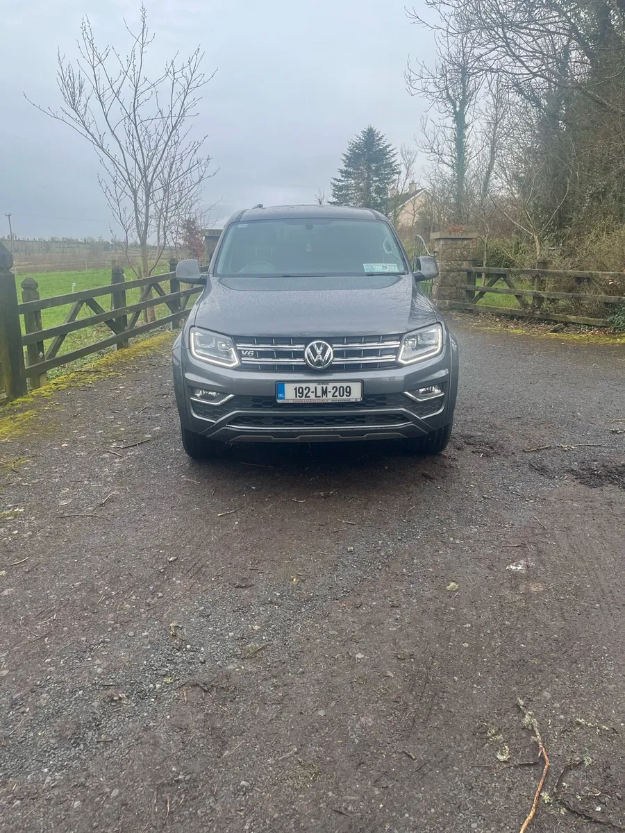 2019 VW Amorock - Image 4