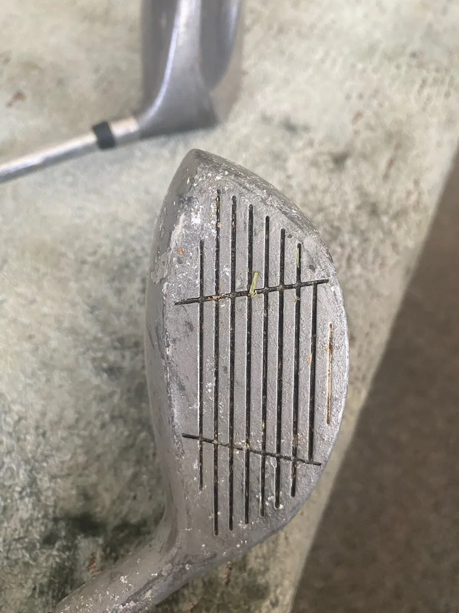 Slazenger dynasty 5 wood - Image 3