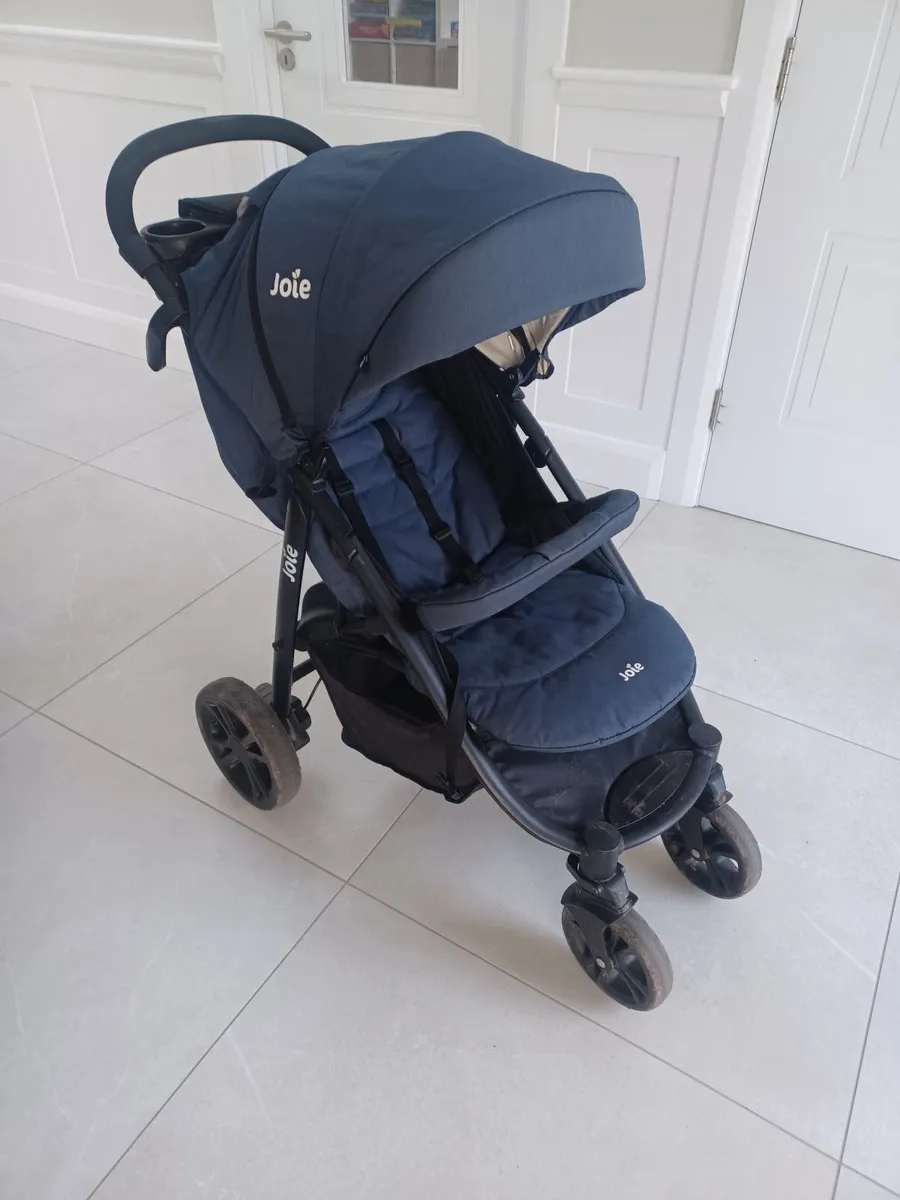 Joie Stroller - Image 1