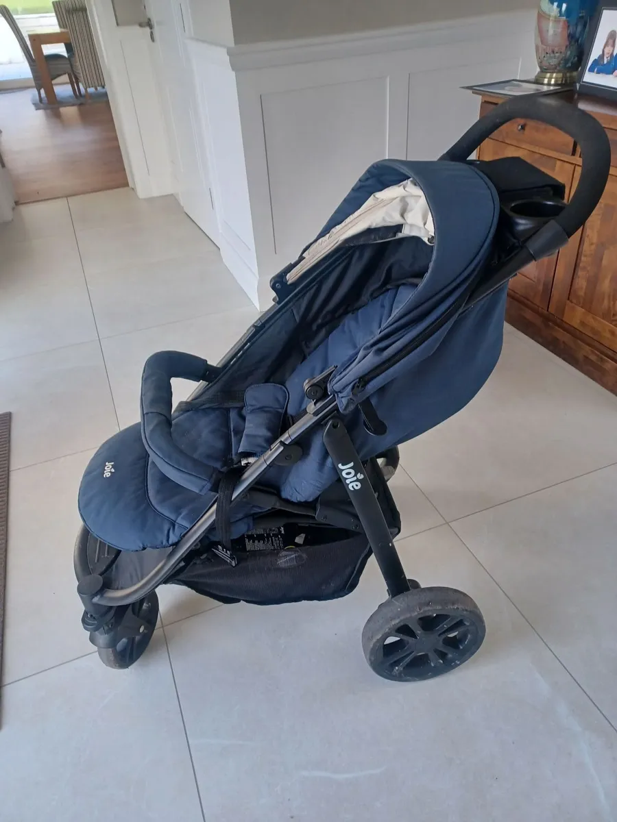 Joie Stroller - Image 2