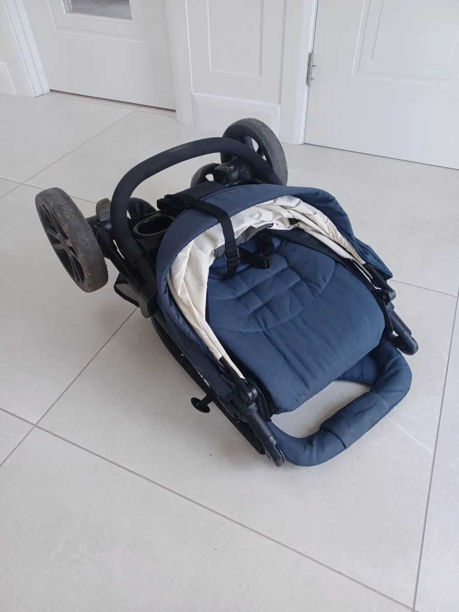 Joie Stroller - Image 4
