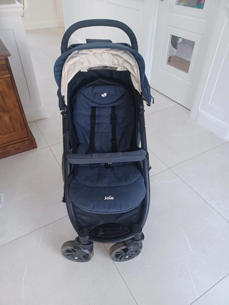 Joie Stroller - Image 3