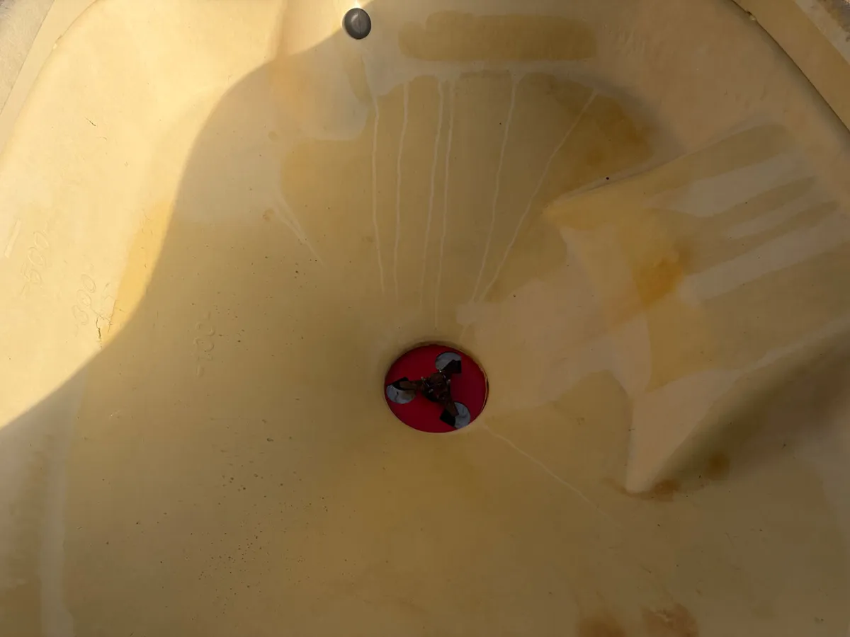 Vicon Fertiliser Spreader - Image 4