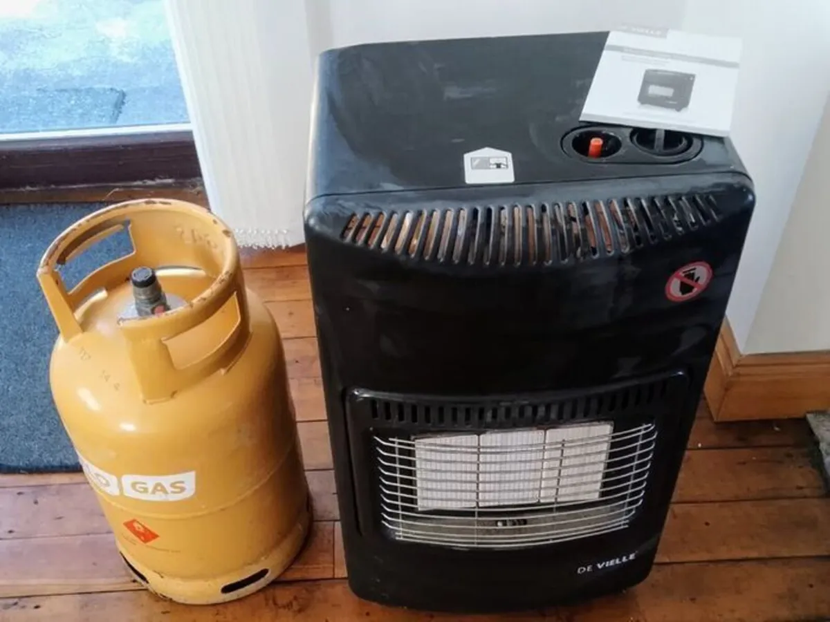 superser plus 2 bottles of gas - Image 2