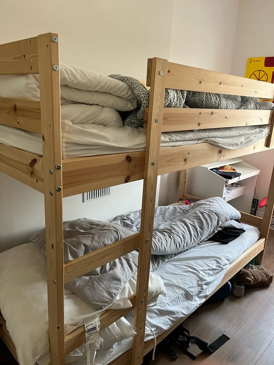 Bunk bed - Image 2