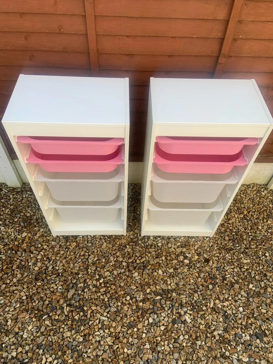 Trofast Storage Units - Image 2