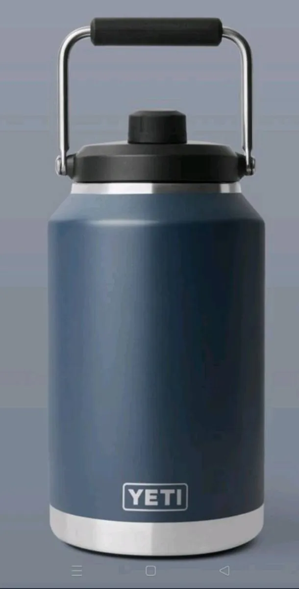 YETI 1 Gallon Jug (3.7L) - Image 2