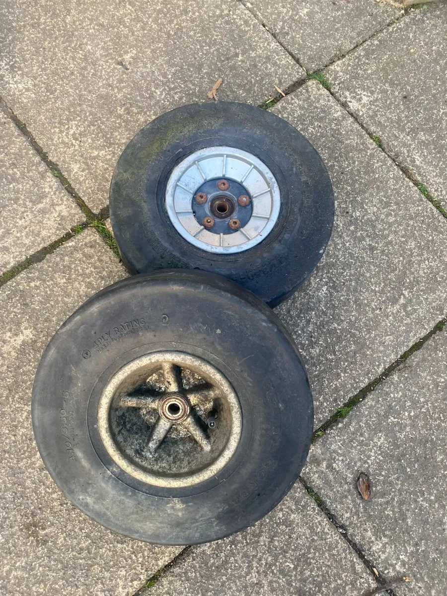 go cart wheels - Image 4