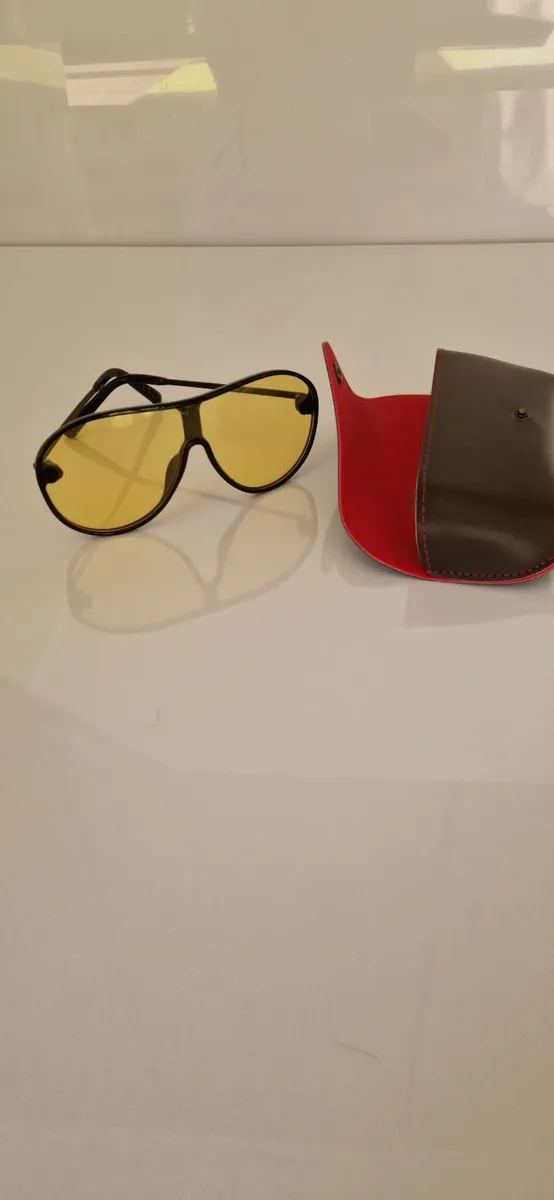 Sun glasses - Image 3