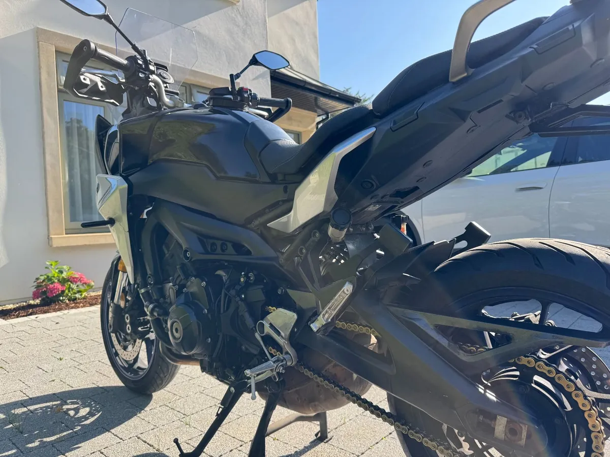 Yamaha Tracer 900 GT - Image 2