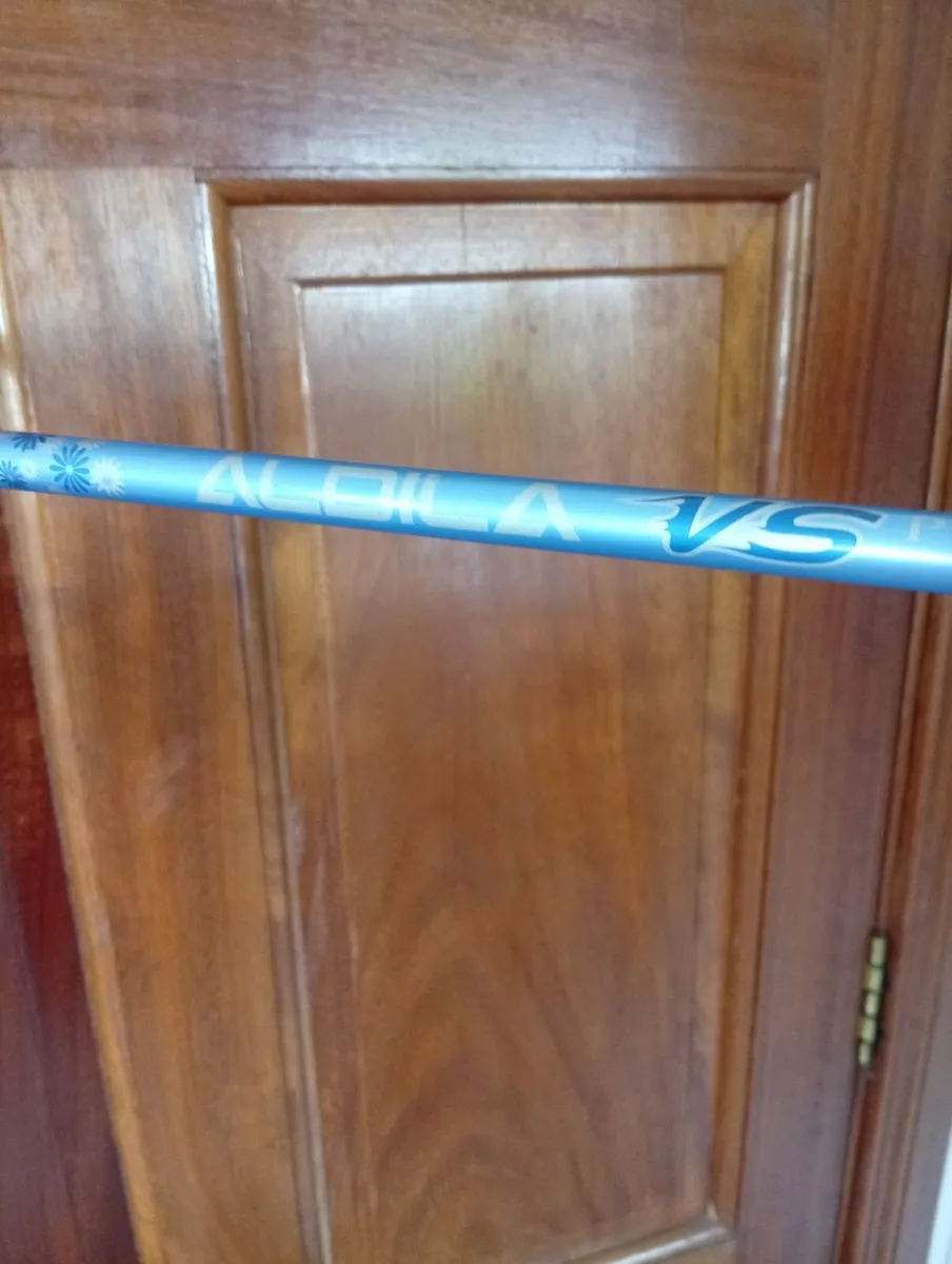 Ladies King Cobra 5 Wood Speed LD Offset - Image 1