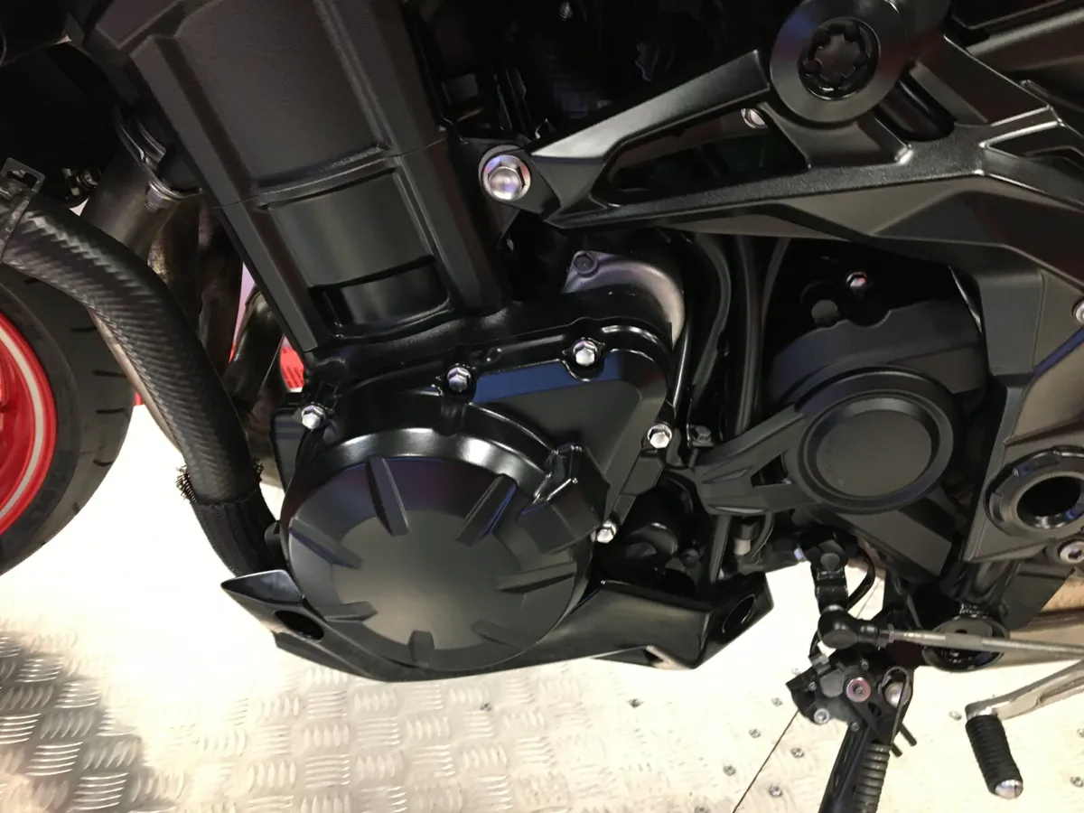 2022 Kawasaki Z900 ''Finance Available'' - Image 4