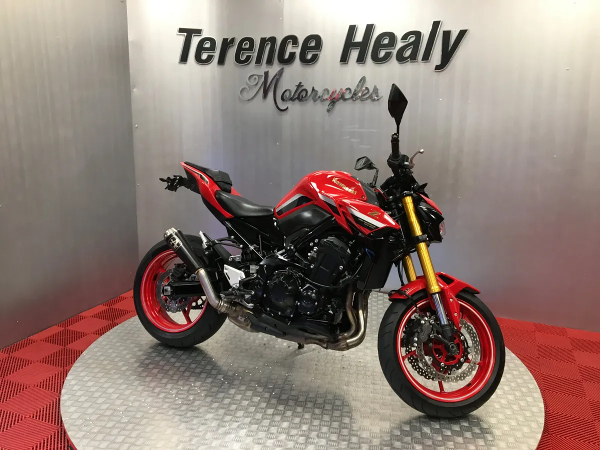 2022 Kawasaki Z900 ''Finance Available'' - Image 1