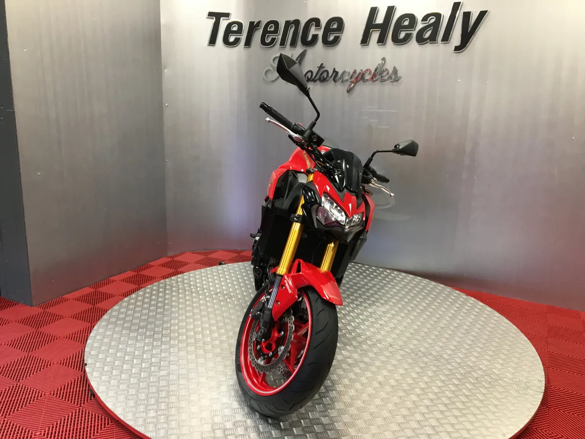 2022 Kawasaki Z900 ''Finance Available'' - Image 3