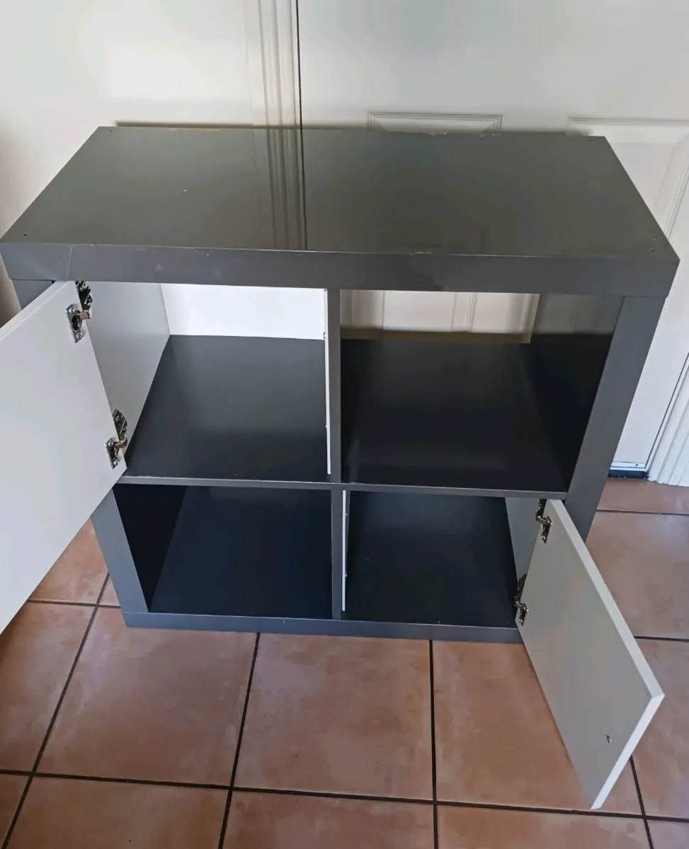 Shelving unit - Image 2