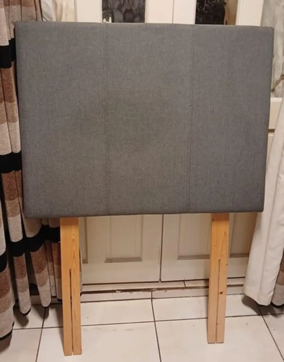 single bed - Image 2