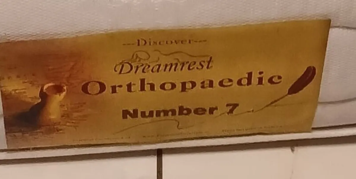 single bed - Image 3