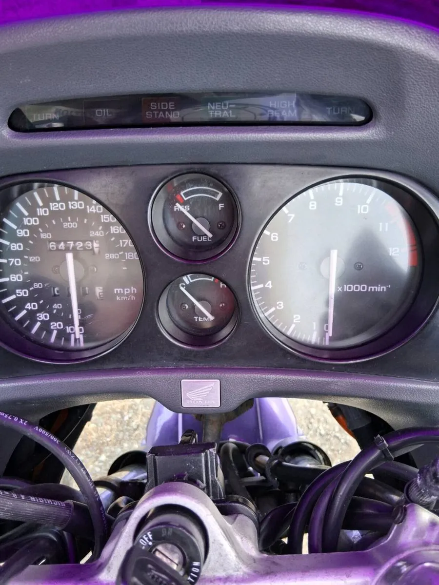 MOTOR BIKE - Image 4