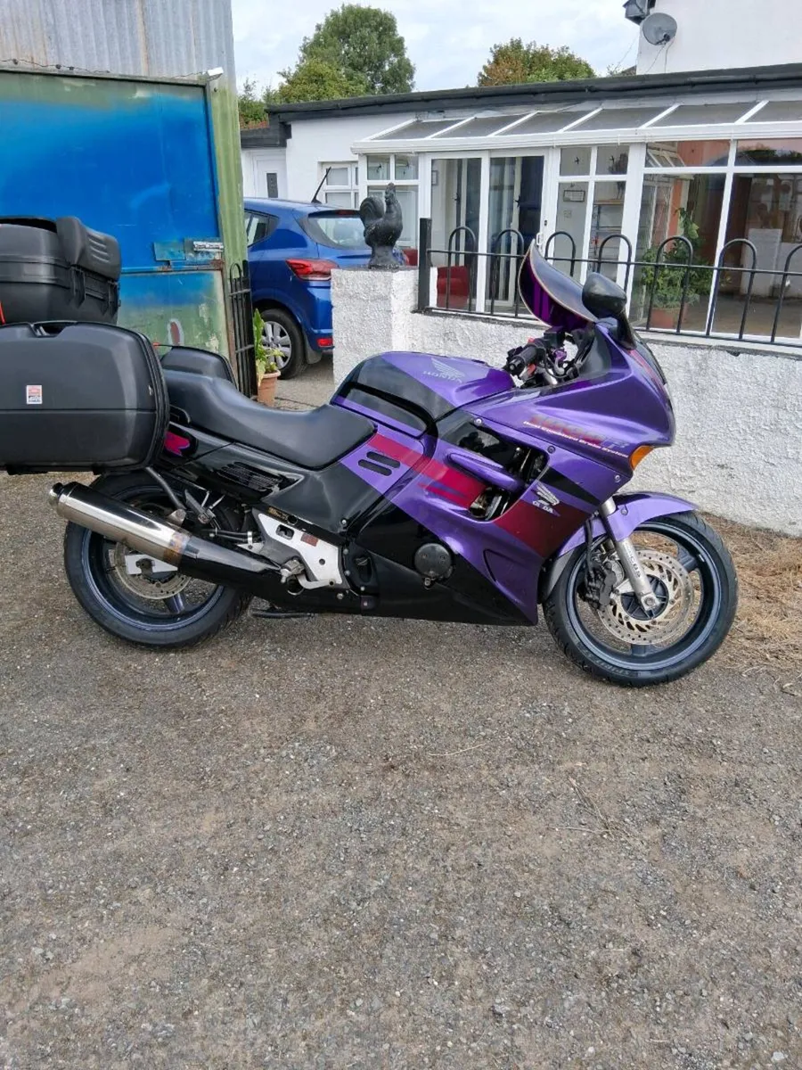 MOTOR BIKE - Image 2