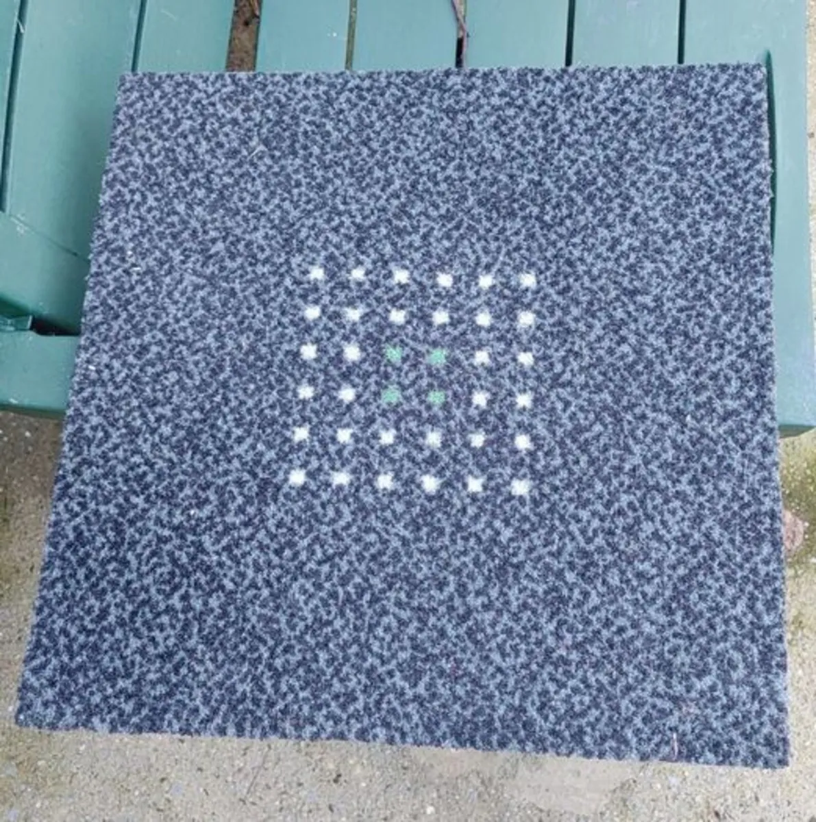 carpets squares 40x40cm