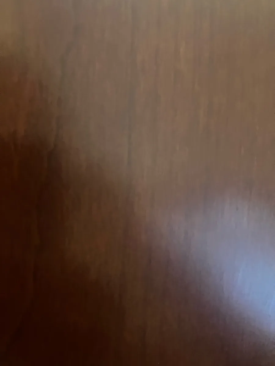 Mahogany Wardrobe - Image 2