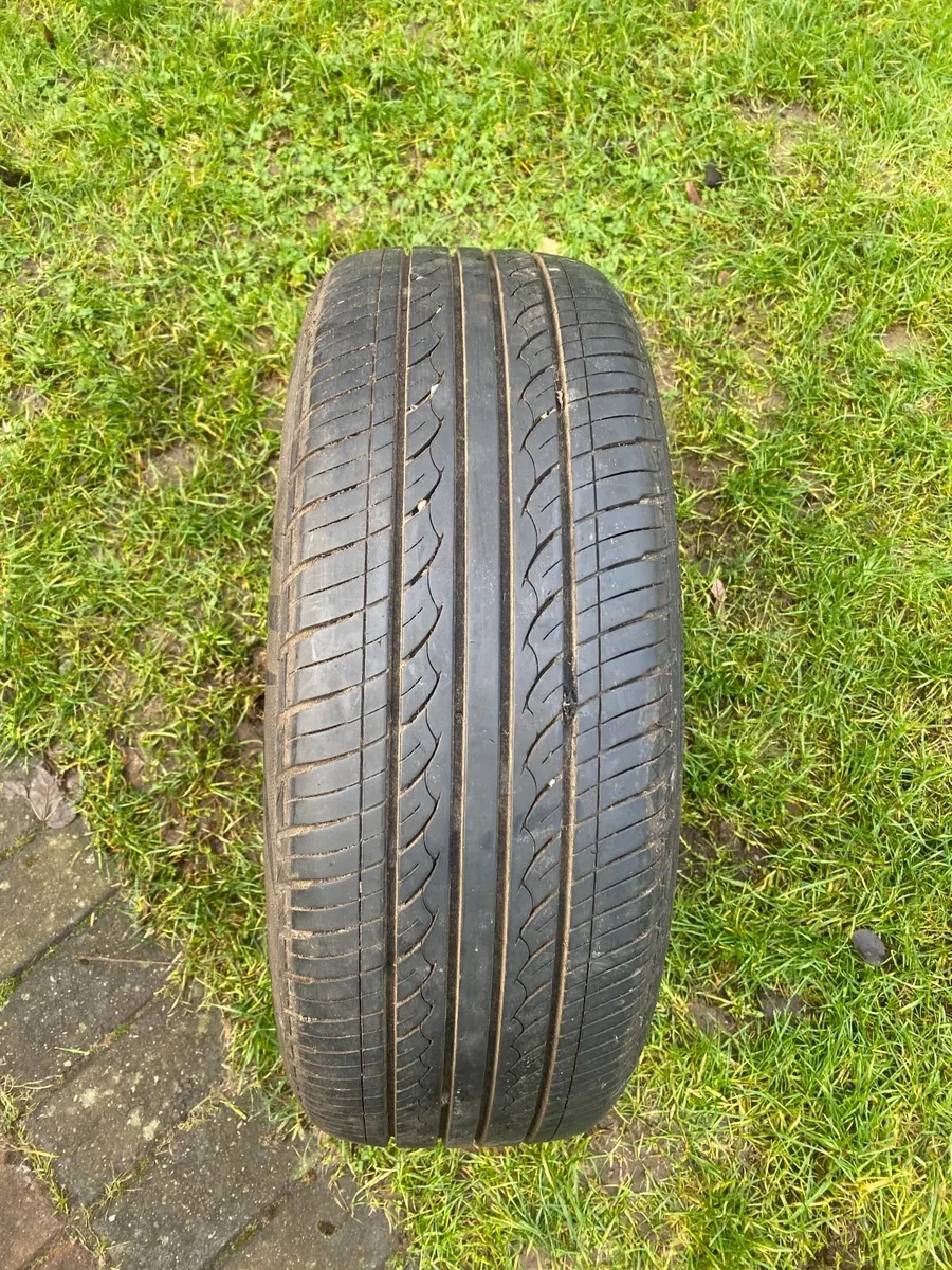 Skoda Fabia wheel - Image 4