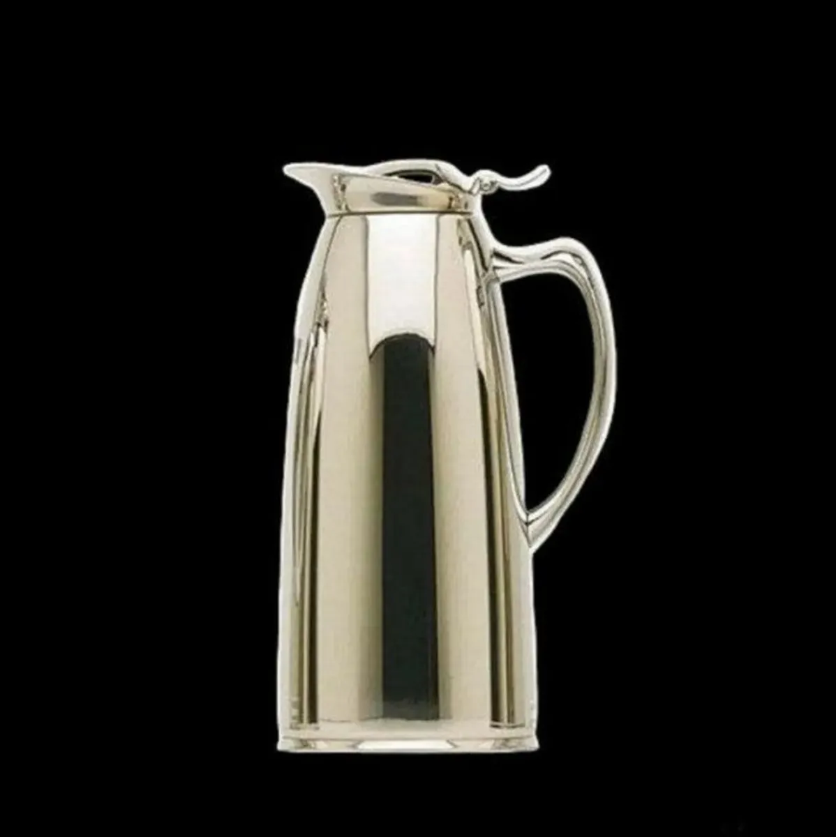 Elia Double-Wall Insulated Coffee Server - Image 1