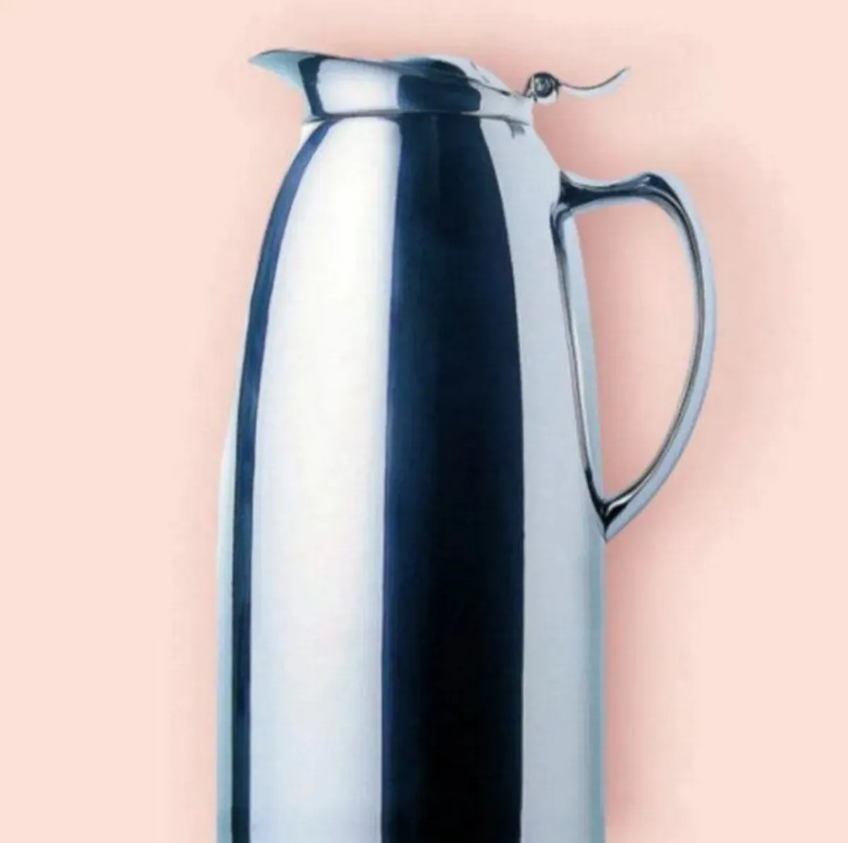 Elia Double-Wall Insulated Coffee Server - Image 3
