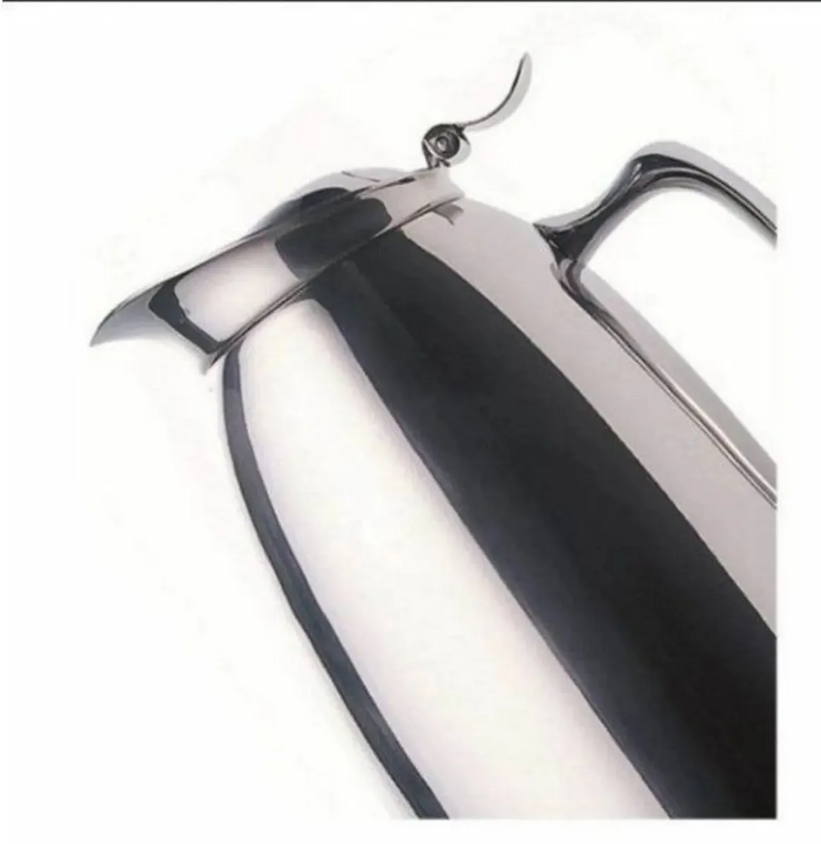 Elia Double-Wall Insulated Coffee Server - Image 4