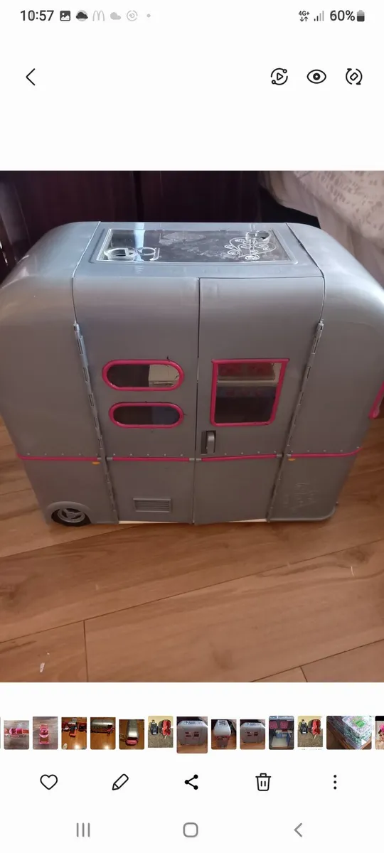 Our generation camper van - Image 2