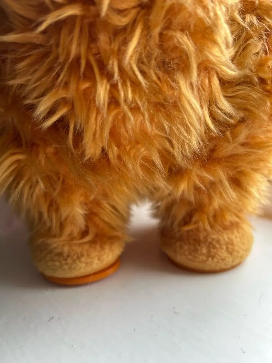 Bear in the Big Blue House Cha Cha cha - Image 3