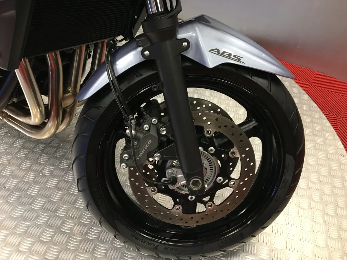 2011 Suzuki Bandit S 650 ''LIKE NEW'' - Image 2