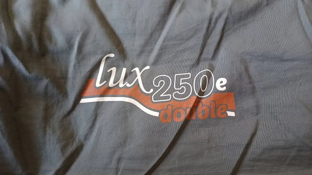 Sleeping bag - Image 2