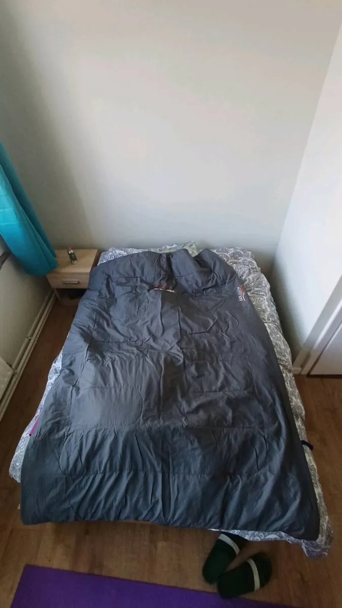 Sleeping bag - Image 4