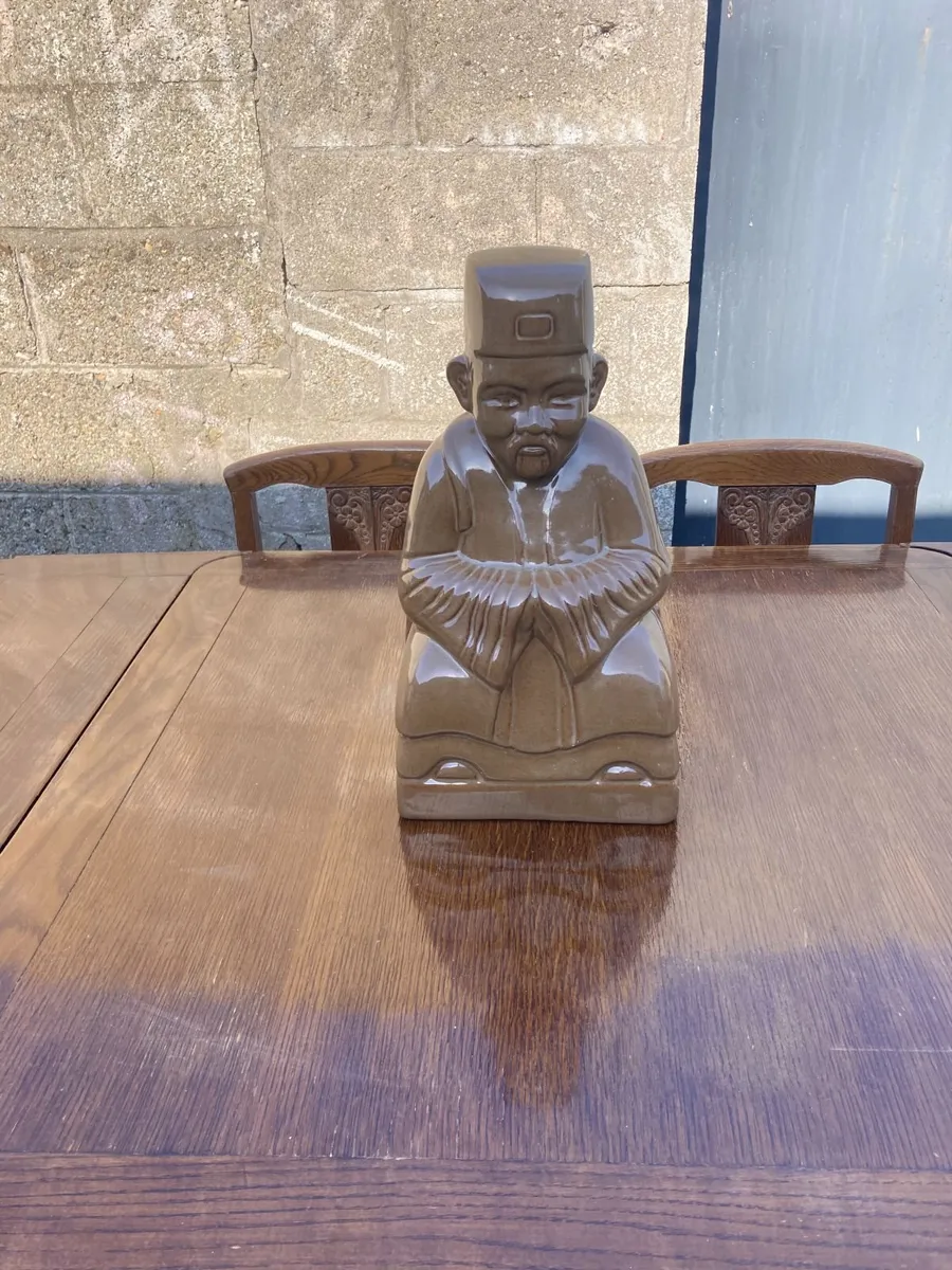 Ceramic Character - Ornamental Figure. - Image 4