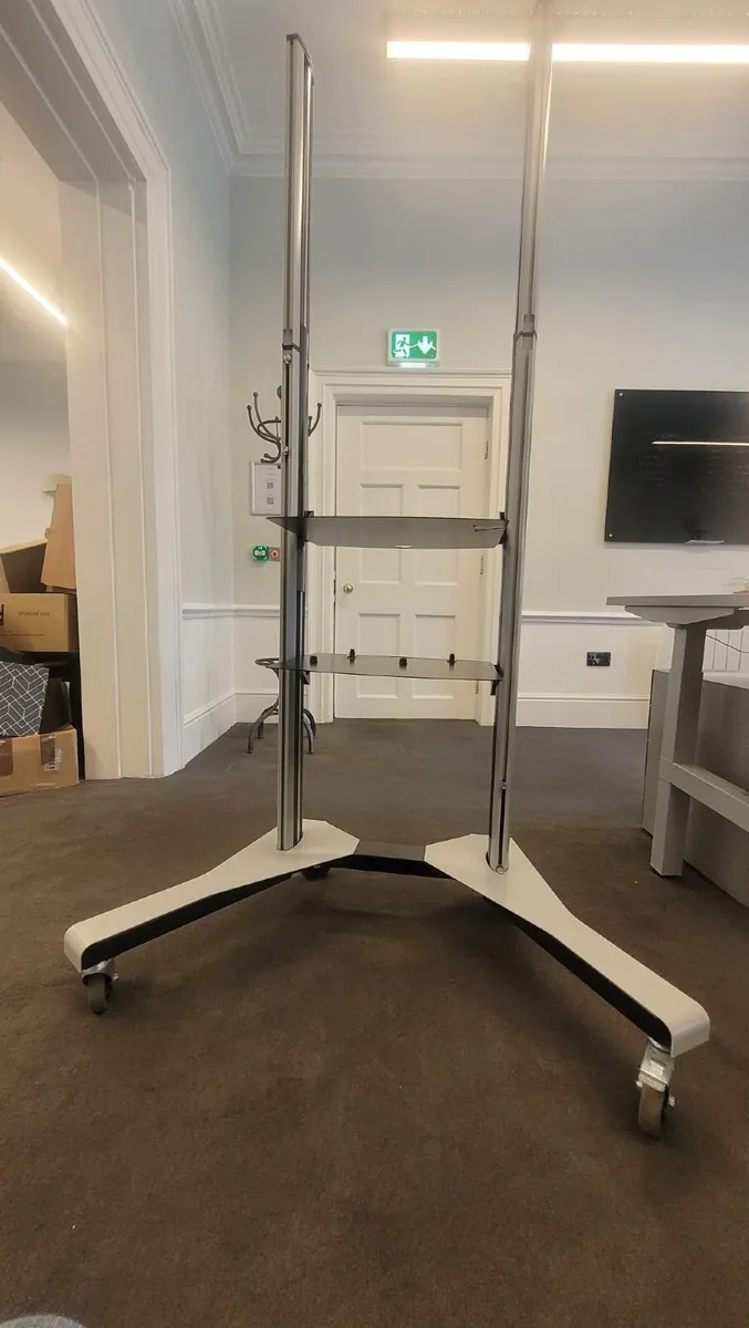 TV Trolly Stand