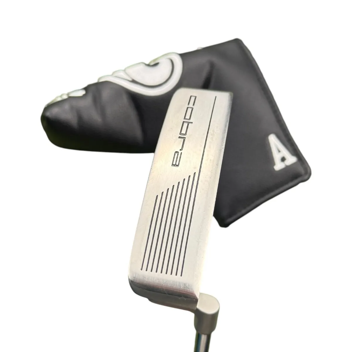 Cobra XL Blade Putter / 34″ - Image 2