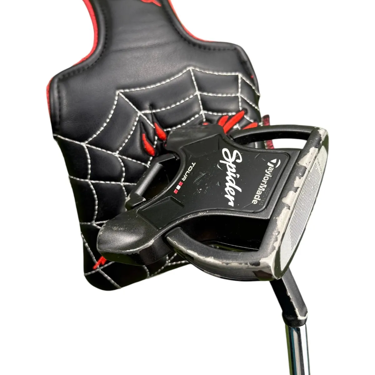 Taylormade Spider Tour 2018 Putter / 35″ - Image 2