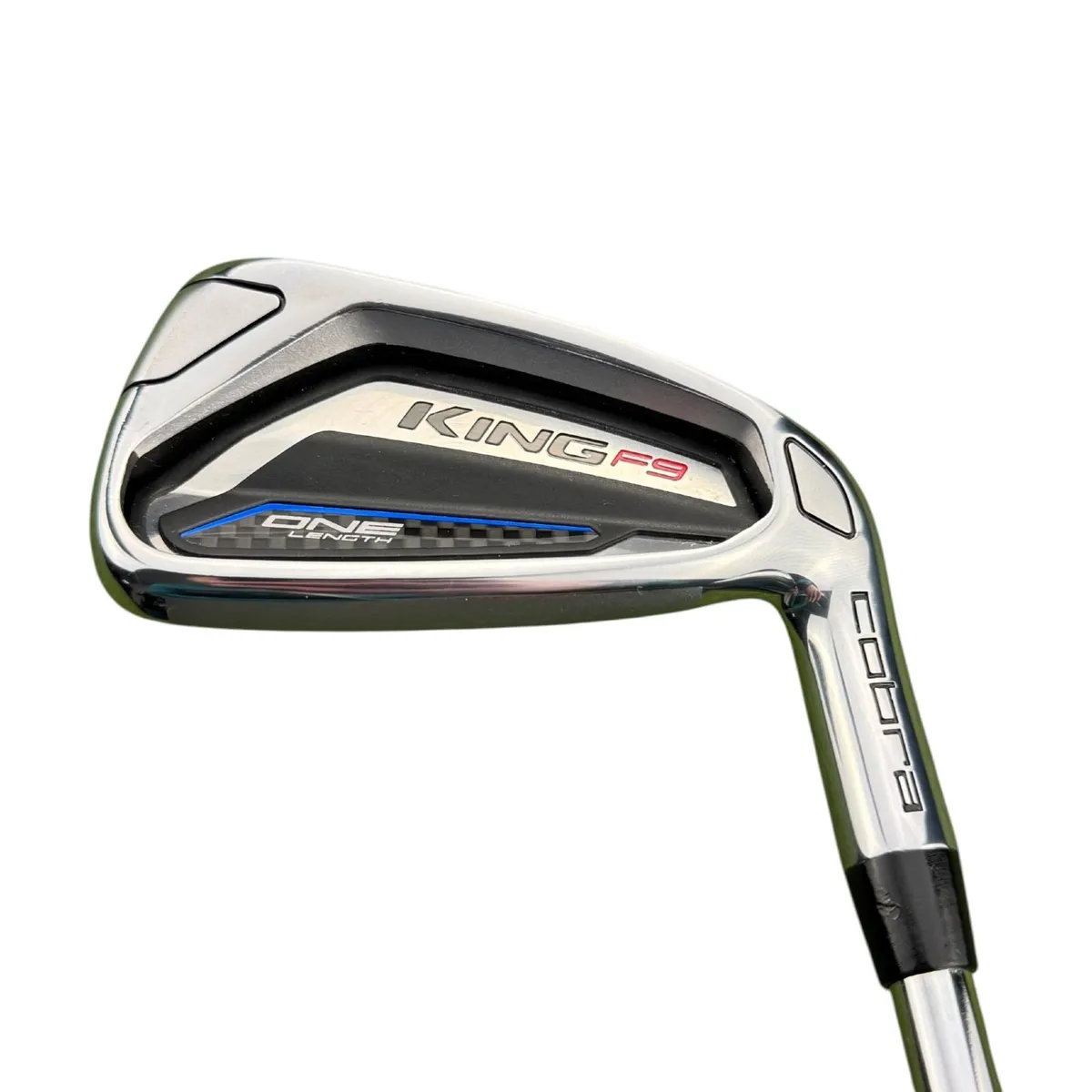 Cobra King F9 One Length #4 Iron 19.5° / Regular - Image 2