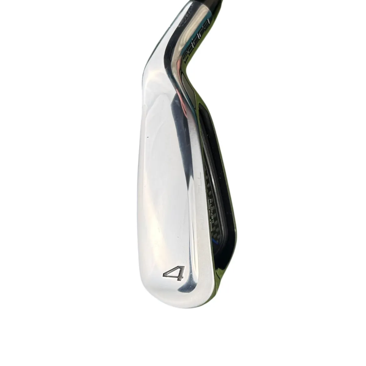 Cobra King F9 One Length #4 Iron 19.5° / Regular - Image 4